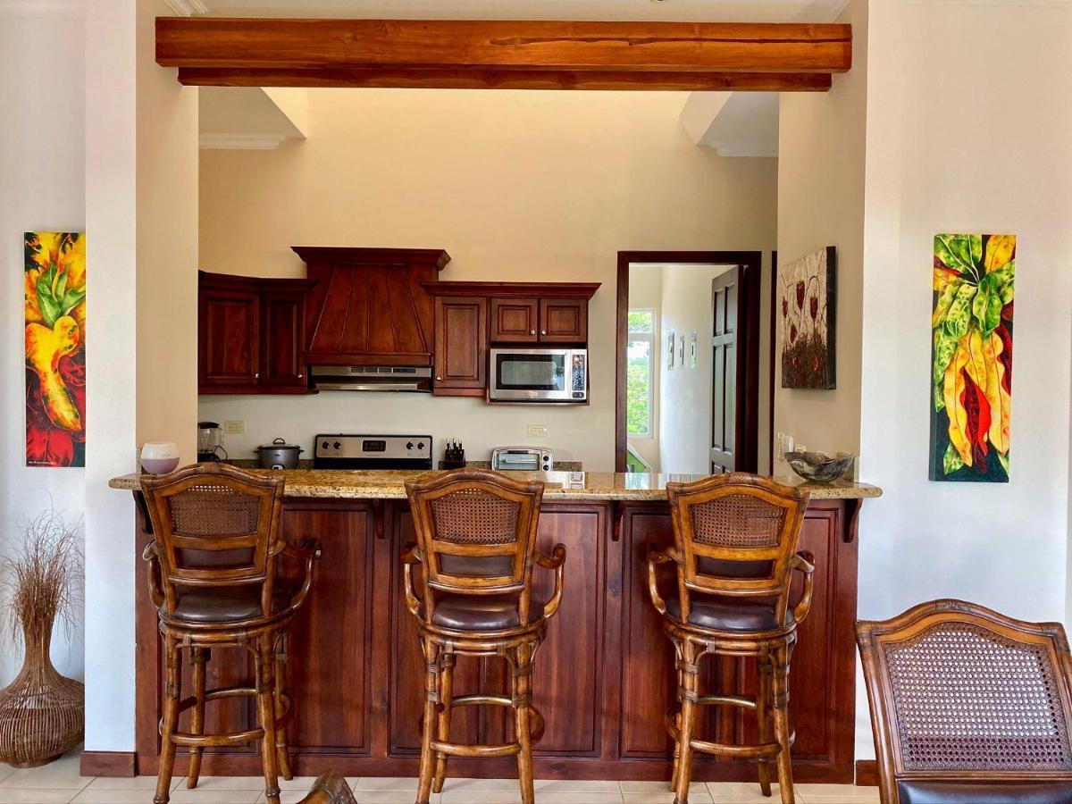 Palm Coast Luxury Rentals Esterillos Este Exterior foto