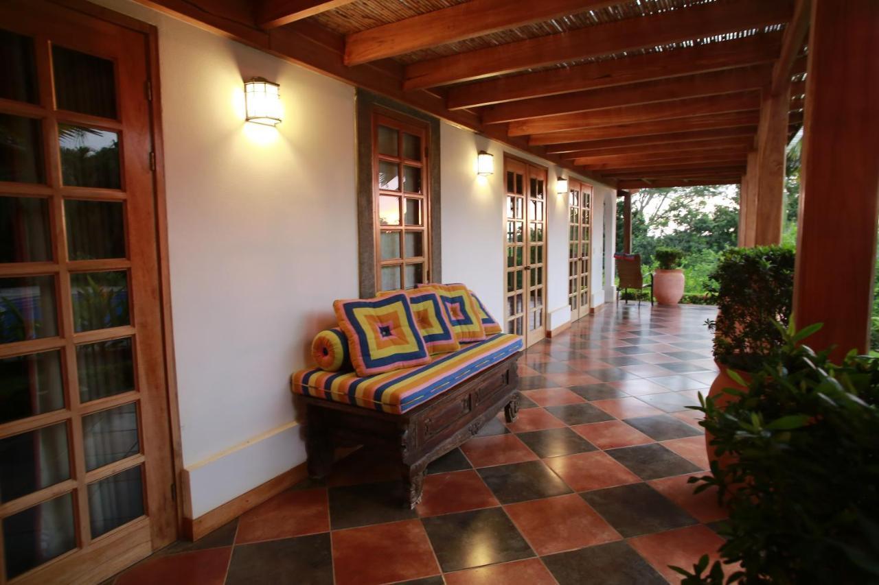 Palm Coast Luxury Rentals Esterillos Este Exterior foto