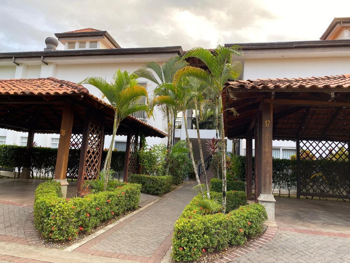 Palm Coast Luxury Rentals Esterillos Este Exterior foto