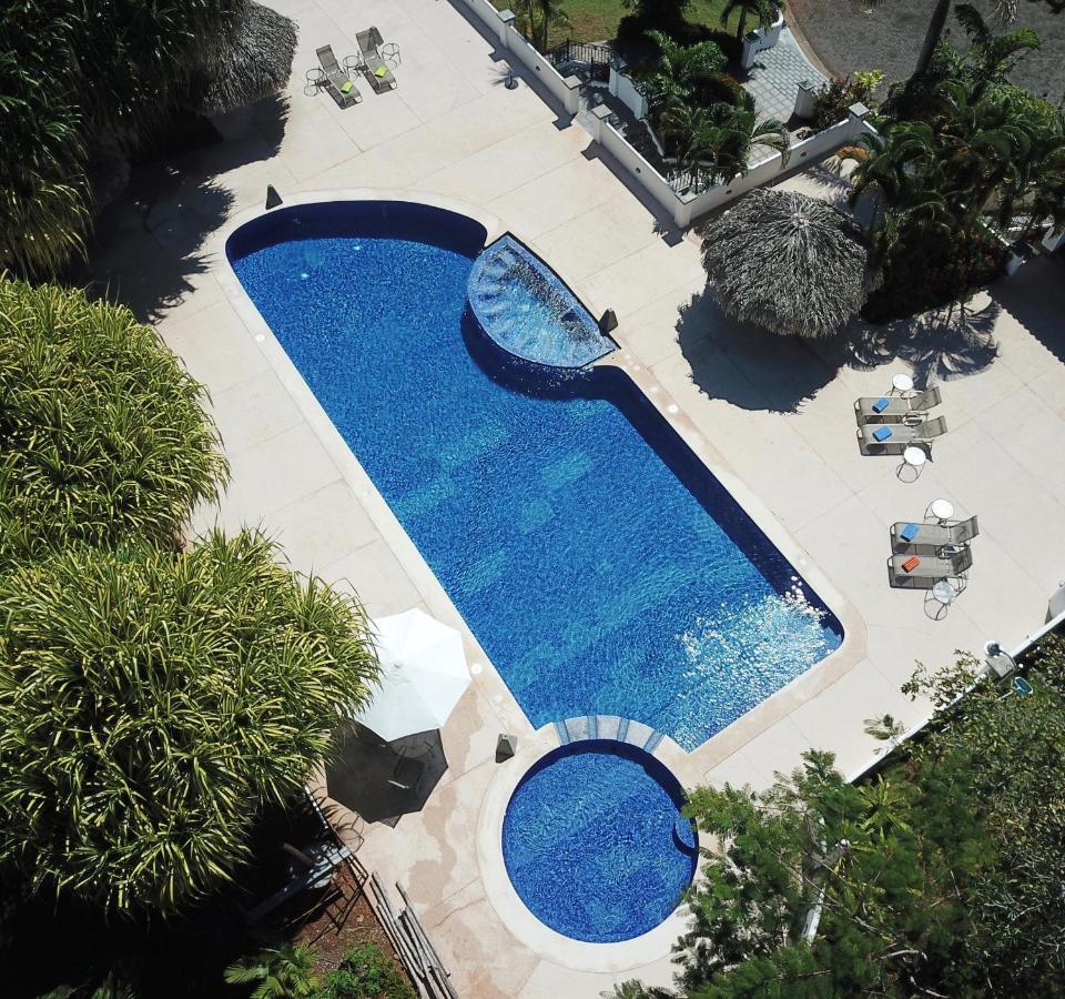 Palm Coast Luxury Rentals Esterillos Este Exterior foto